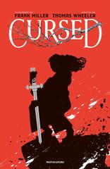 Frank Miller, Tom Wheeler – Cursed (2019)