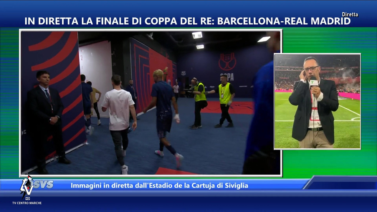 Videogruppo HD e non (30)