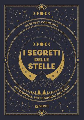 Geoffrey Cornelius - I segreti delle stelle (2026)