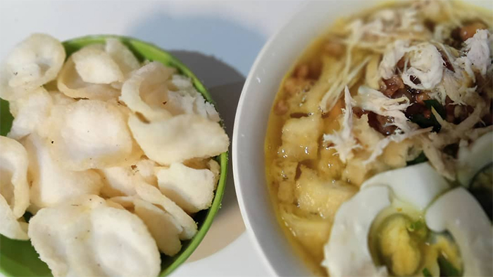 Bubur Ayam Kayungyun