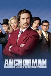 Anchorman - La leggenda di Ron Burgundy (2004).mkv BDRip 576p x264 AC3 iTA-ENG