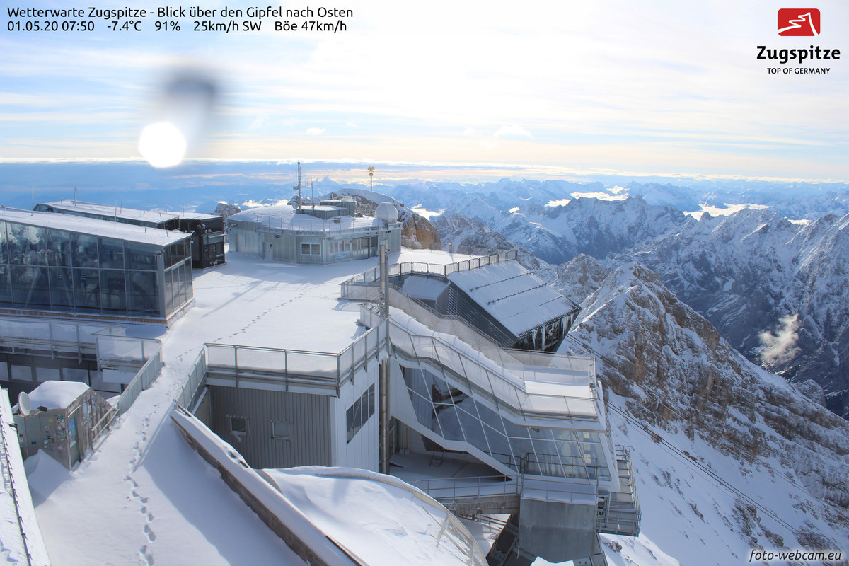 zugspitze 200501 0750 hu — Postimages