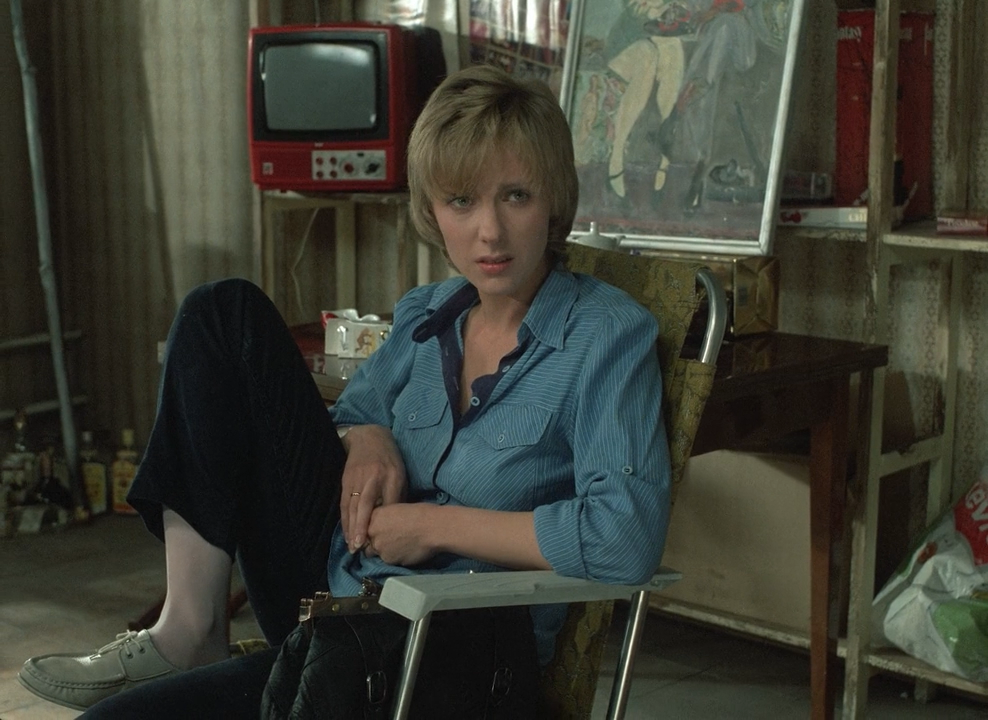 Интердевочка001178