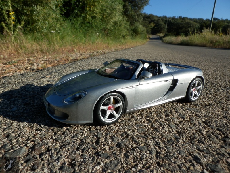 Porsche Carrera G (7)