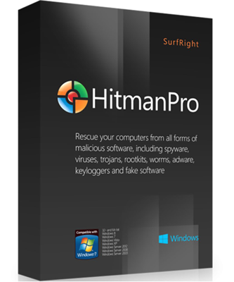 HitmanPro.Alert 3.8.13 Build 903 Multilingual