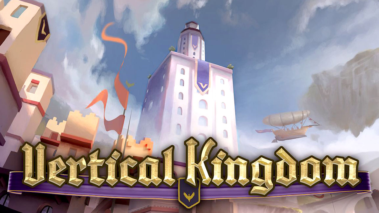 Vertical Kingdom Free Download