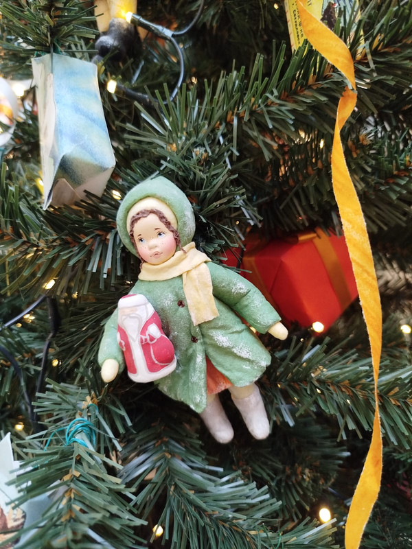 Ладья и Предновогодняя Москва 2025 089