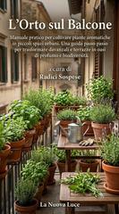 Radici Sospese (a cura di) – L’orto in balcone (2026)