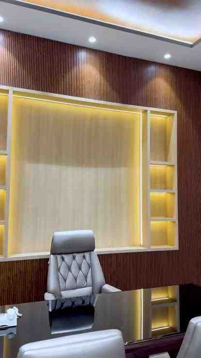Interior project plate 048 — bedroom project in Mumbai