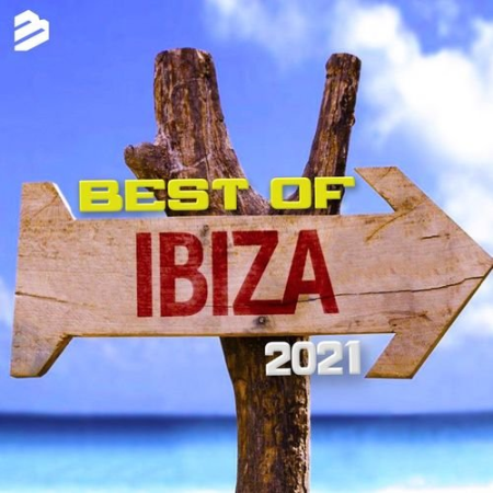 VA - Best Of Ibiza (2021)