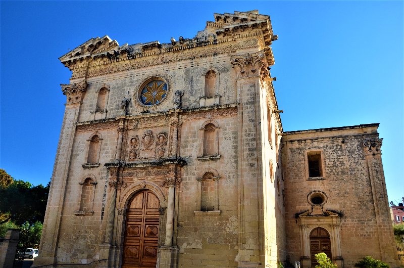 BIRKIRKARA-22-11-2018 - Malta y sus pueblos-2018 (9)