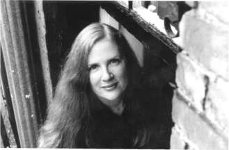 Suzanne Collins