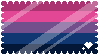 bi straight