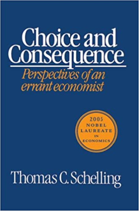 Choice and Consequence