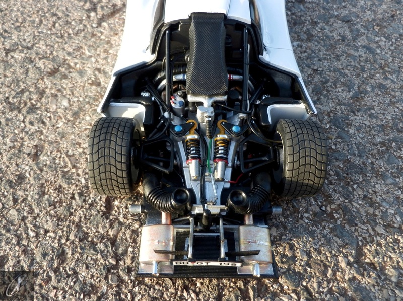 Porsche 911 GT1 Strassenversion (50)