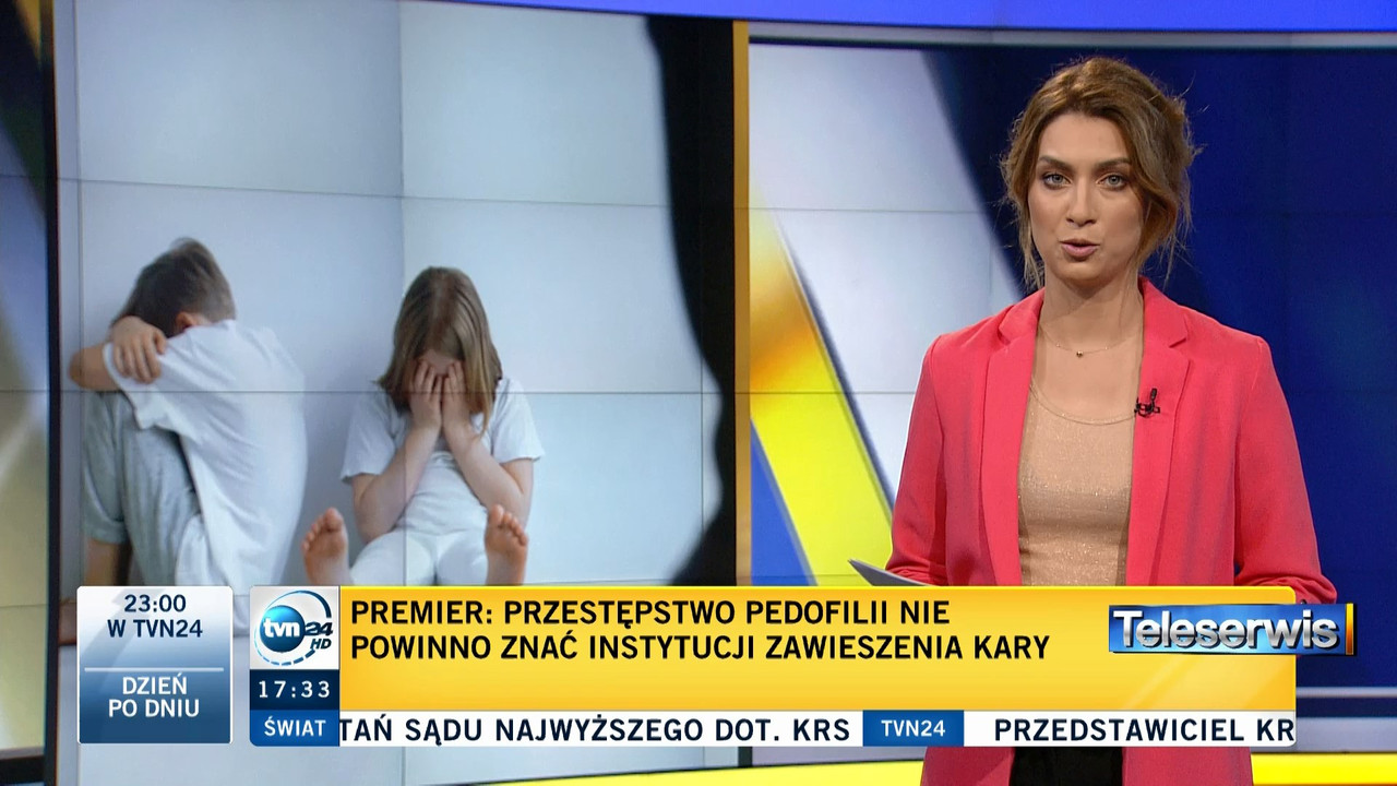 14 05 2019 olga olesek tvn24 4