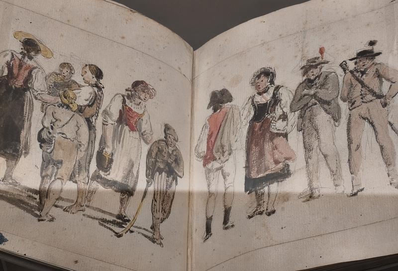 Málaga y Londres - Blogs de Europa - Turner&Constable, Kewood House, Wallace Collection, Courtauld Institute (29)