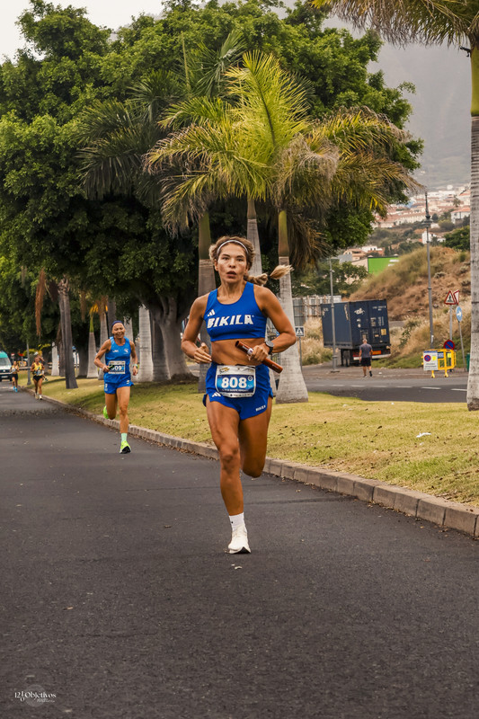 Canary-Run 121