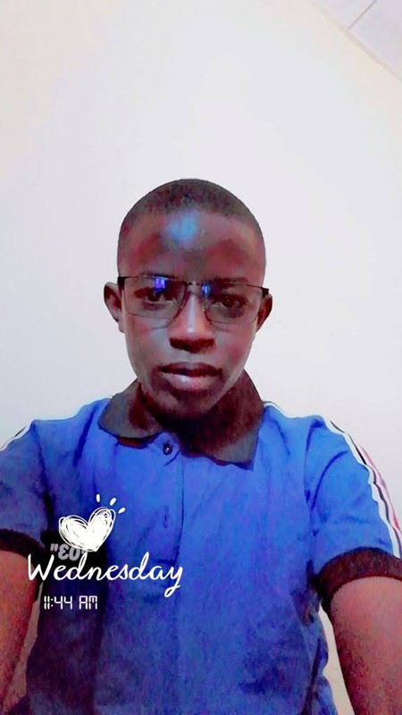 Aliyu Sabir