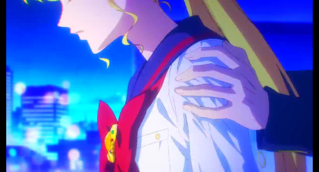 セーラームーンスリーライツ】Q-pot.×美少女戦士セーラームーン スリー