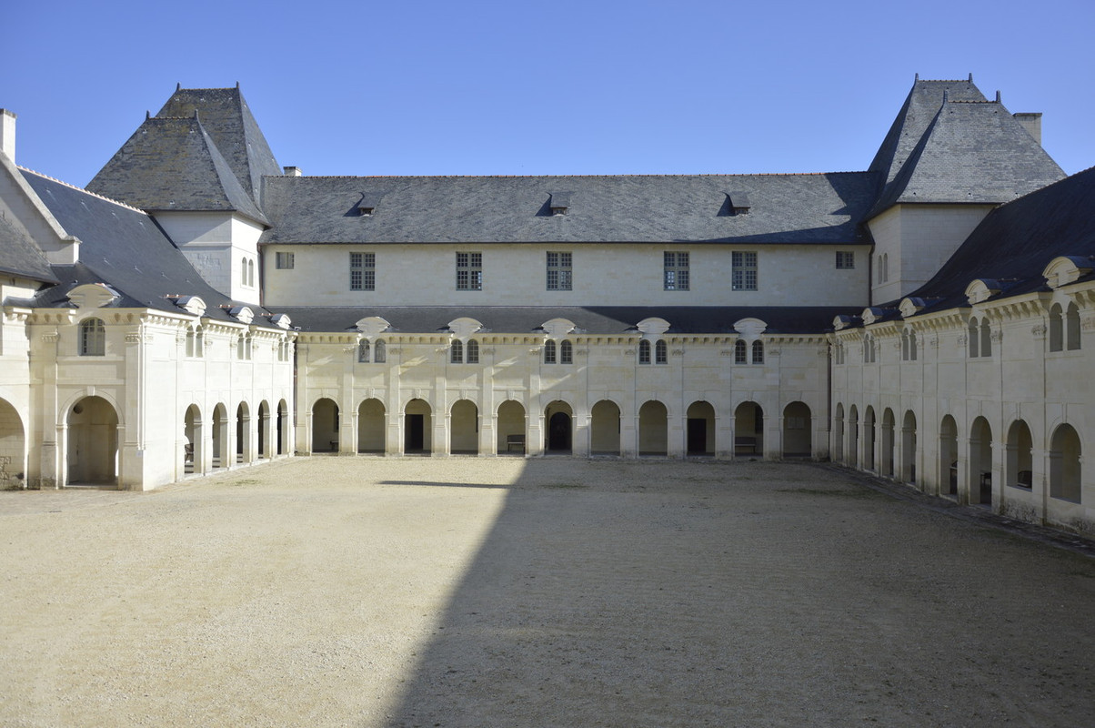 Saumur et son cadre noir R-DSC6717