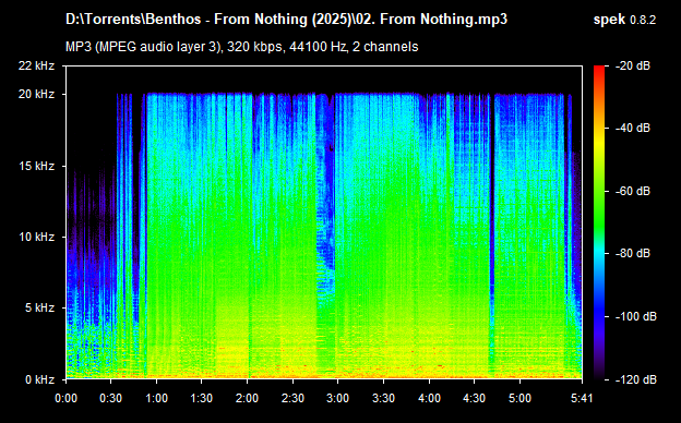 02. From Nothing.mp3