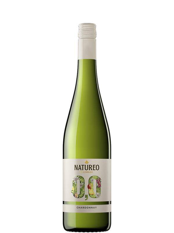 Torres, Natureo Chardonnay