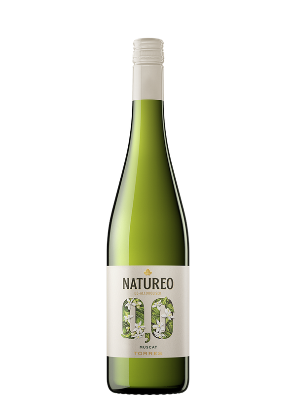 Torres, Natureo Muscat