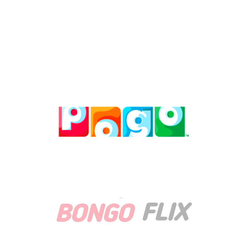 Pogo