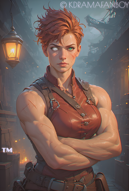 ISOLDE 1