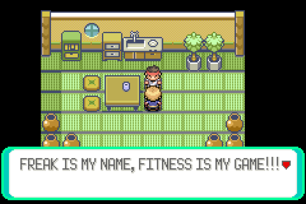 [PokeCommunity.com] Pokémon: Wings of Chaos [NEW UPDATE ALPHAv2.6 (v2.5 with bug fixes)]