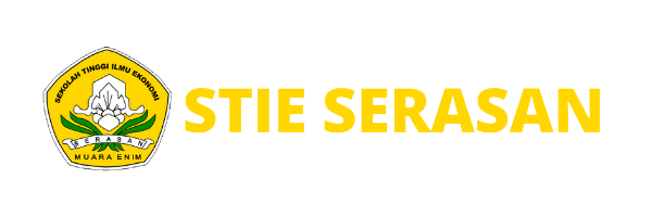 STIE Serasan
