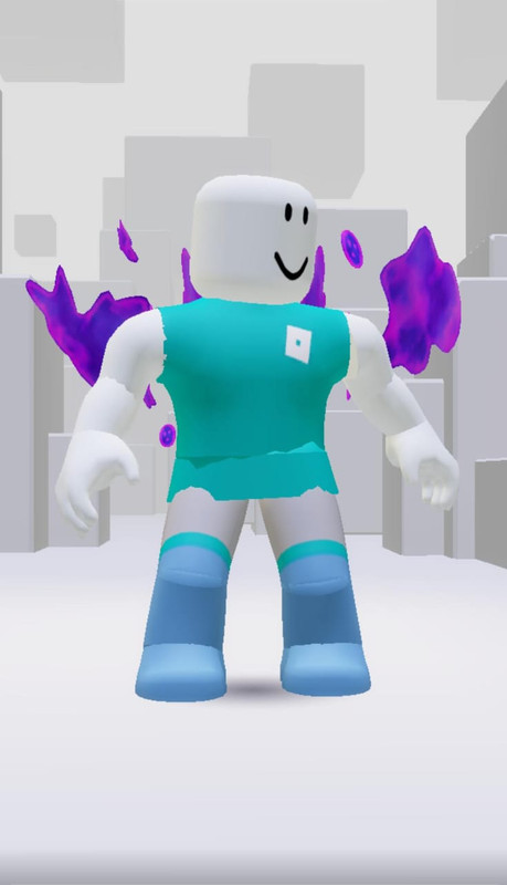 Roblox Skin 7