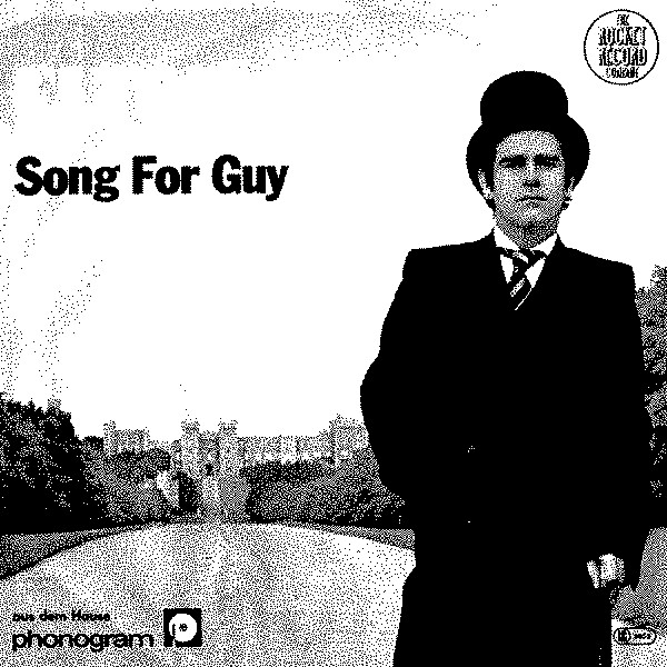 SONG FOR GUY by ELTON JOHN