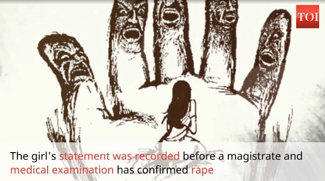 Ilustrasi - Times of India