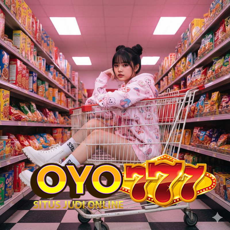 Galeri foto OYO777: BANDAR SITUS GAME ONLINE PALING GACOR MUDAH MENANG HARI INI di Jakarta