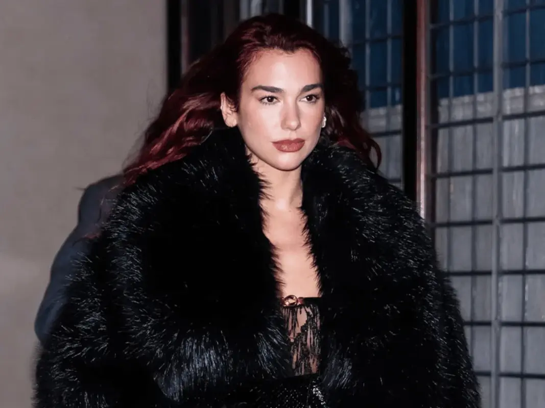 Faux Fur Coats