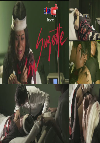 18+ Susette (2018) Short Film WebRip 480p 150MB Download 