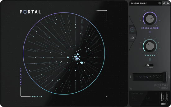 Output Portal v1.2.1 macOS