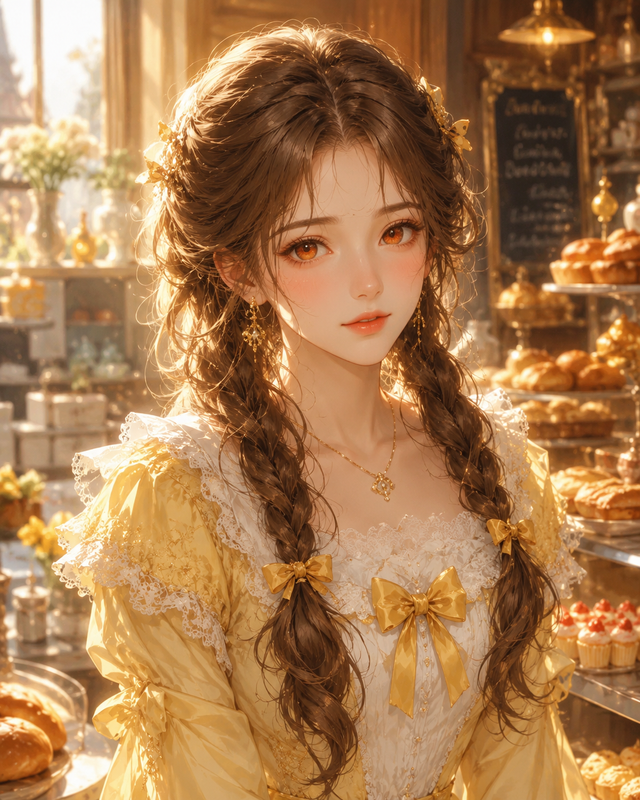 Lilia