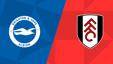 Soi kèo tài xỉu, phạt góc trận Brighton vs Fulham, 21h00 ngày 16/08