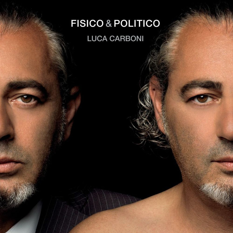 Luca Carboni - Fisico & Politico [Album] (2013) .FLAC