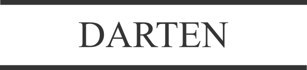 Darten