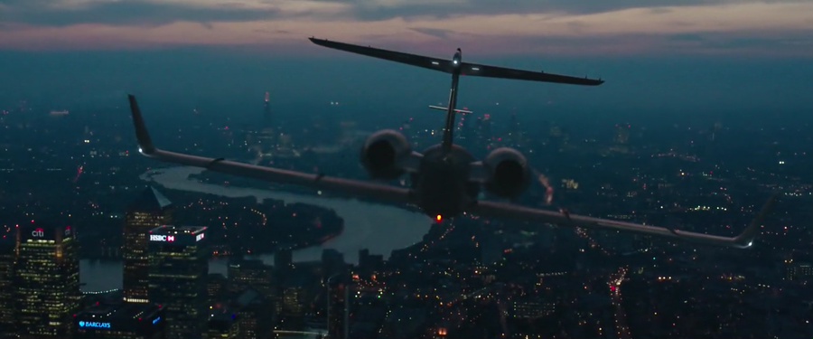 Spooks: The Greater Good 2015 BluRay [Hindi + Tamil + Telugu + English] 480p, 720p Screenshot