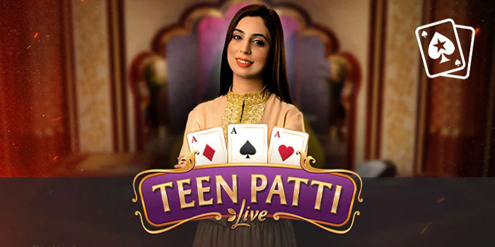 Trik Agar Menang Besar Bermain di Casino Live Teen Patti