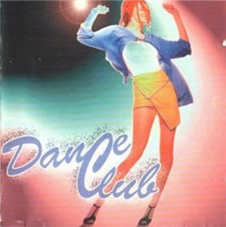 6199dfe2 f401 413a 8ec4 fdc595d32639 - VA - Dance Club '95 (1995)
