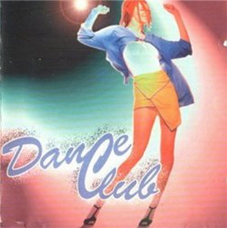 VA - Dance Club '95 (1995)