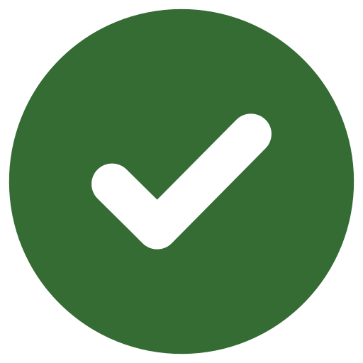 Checkmark