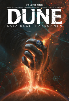 Dune - Casa degli Harkonnen 1 (2024)
