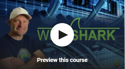 Getting Started with Wireshark: The Ultimate Hands-On Course | Udemy